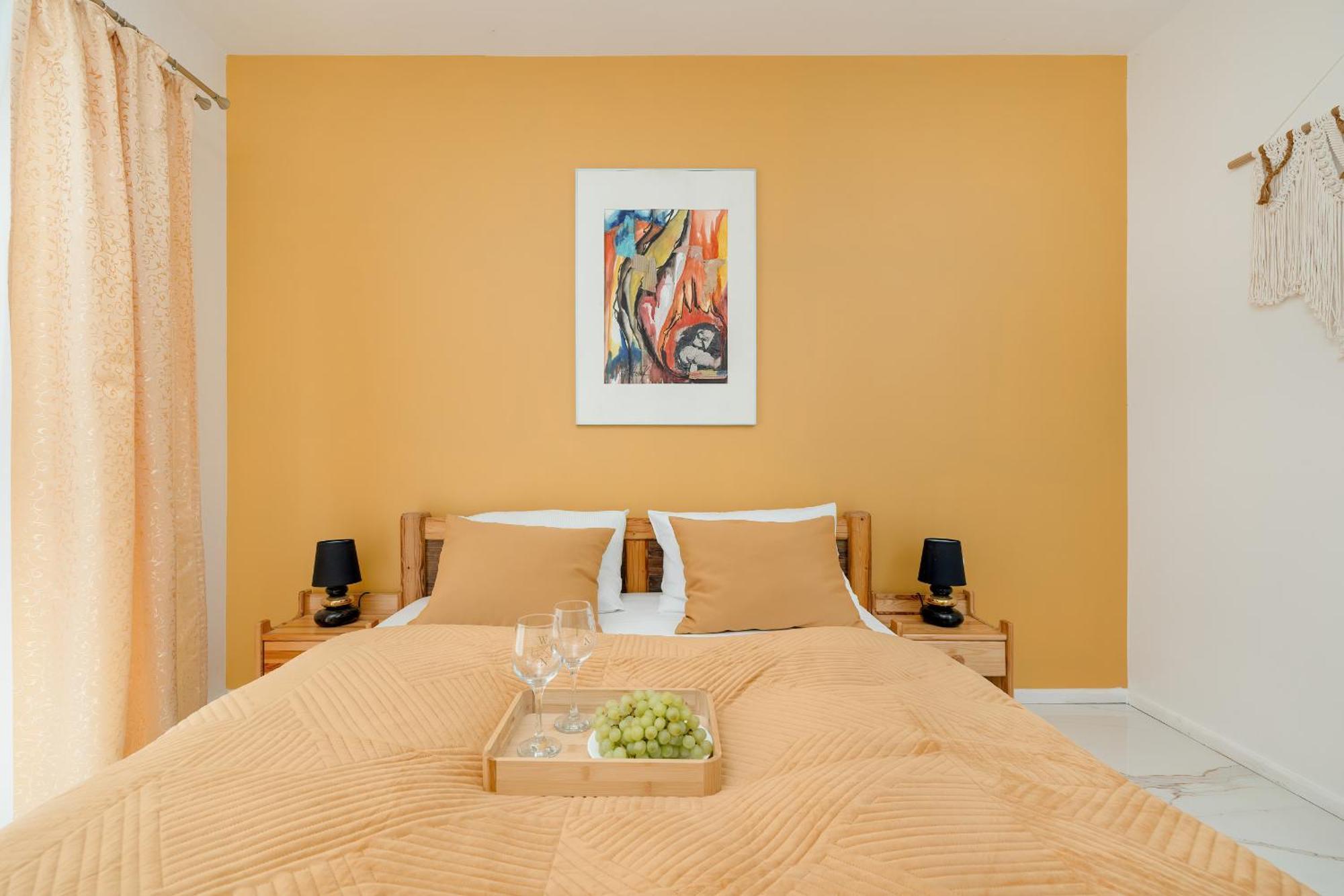 Miedzywodzie Beautiful Apartment With Garden & Parking By Noclegi Renters Exterior foto